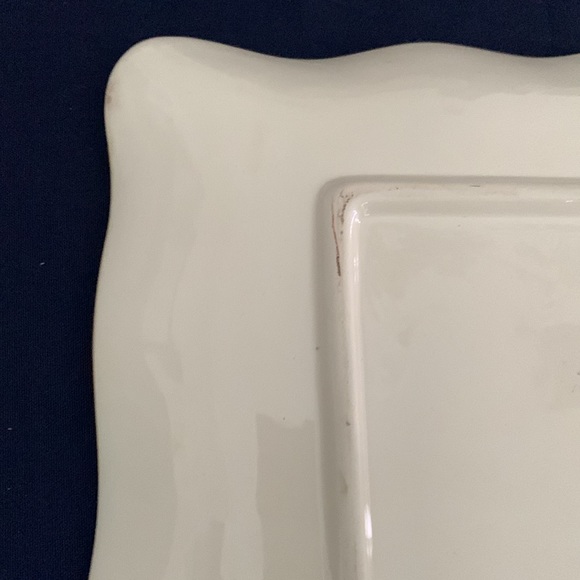 Cafe Au Lait serving dish - Picture 12 of 14